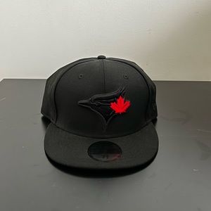 New era Toronto Blue Jays fitted had